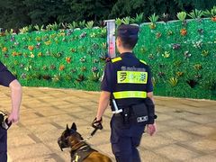 -人民公园(罗湖区)