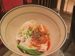 -西安凯悦酒店·湖畔中餐厅