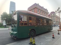 -天津五大道文化旅游区