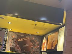-麦当劳(西客站店)
