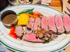 -秀·爱尔兰餐吧(上海路店)