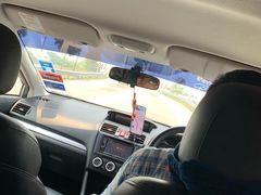 -吉隆坡国际机场