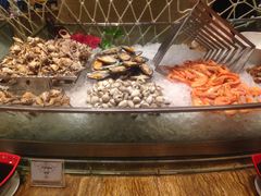 -宁波阳光豪生大酒店·豪生咖啡厅