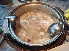 -大头椰·海南椰子鸡火锅(思明万象城店)
