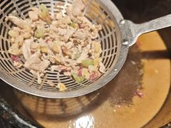 -芸山季·云南山珍菌火锅(人民广场来福士店)