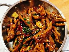 -小民大排档(光谷店)