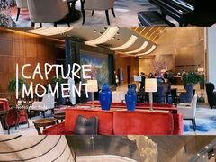 -上海静安香格里拉大酒店