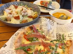 -MR.ROCKY洛奇先生·西餐&酒吧(太古仓店)