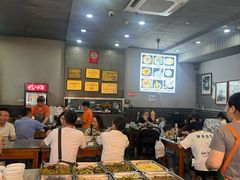 -华兴街煎蛋面(总店)