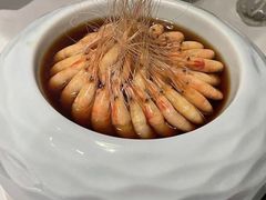 太白长江虾-民国红公馆·秦淮八艳(夫子庙店)