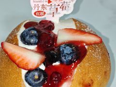 -石头先生的烤炉(济南高新万达店)