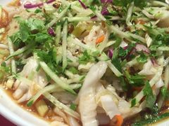 -西贝莜面村(上海百联西郊店)