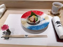-鮨一日本料理旗舰店(总店)