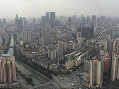 339旋转餐厅-339旋转餐厅(天府熊猫塔店)