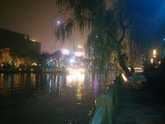 -运河游船(武林门码头)