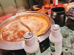 -牛New寿喜烧(曹路花园城店)