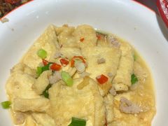 -西江红·株洲本地菜(滨江南路店)