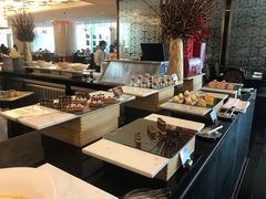 自助取餐区-圣丰索菲特·2 On 988 Café 自助餐厅