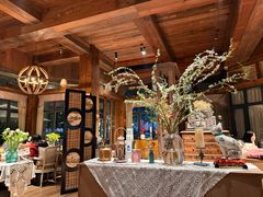 -一棵树·意大利西餐厅One Tree(新城店)