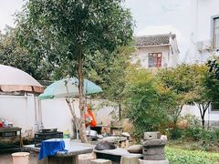 -水香园·中国徽菜名店(紫霞大道店)