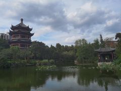 -岭南和园