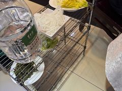 -东来顺饭庄(新源里店)