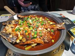 -味妙烤鱼吧(回龙观店)