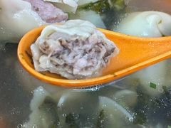 -阿麟馄饨(延长路店)