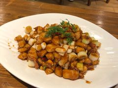 -天和晟新京菜.水煮鱼.湘土菜(国展店)