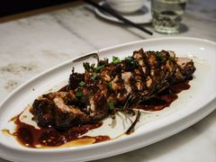 -梁家大院•农家菜(昆山会展中心店)