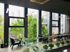 -了不起的考拉咖啡店(高新店)