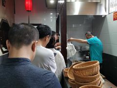 -澄城学斌水盆羊肉(总店)