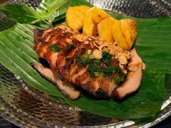 -美奈小馆·越南料理(福田星河COCO Park店)