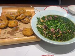 -金陵后厨·南京菜(新街口秣陵路店)