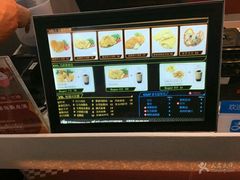 -超级鸡车(曹杨路店)