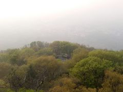 -紫金山索道-售票处