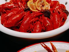 -金陵一哥龙虾(水木秦淮店)