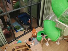 -佛冈森波拉度假区