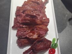 -一品红川菜(皇岗店)