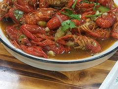 -华仔龙虾(永乐路总店)