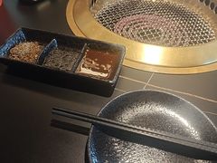 -谷牛和牛烤肉(漕河泾印象城店)