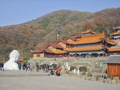 -东庐山观音寺