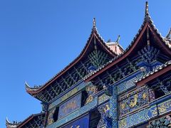 -隔壁老王·家常云南菜(花巷店)