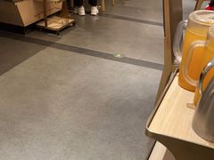 -海底捞火锅(汉峪金谷店)