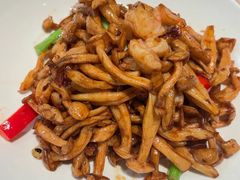 -大树餐厅(益田假日店)