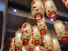 大堂-贰回巷火锅馆(钟楼店)