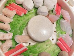 -额尔敦·品质自助(摩尔城店)