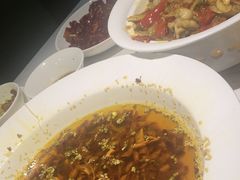 -一品红川菜(皇岗店)