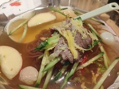 延吉冷面-七八冷面·延边朝鲜族美食(圣熙八号店)