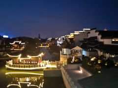 -赴宴楼(鸠兹古镇店)